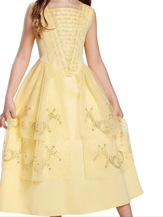 Disney Other - DISNEY STIRE: PRINCESS BELLE
